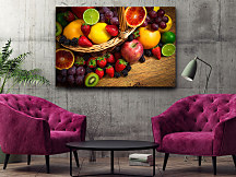 Obraz Vitamínová bomba zs1194